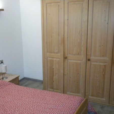 Casa Litegosa Διαμέρισμα Panchia Εξωτερικό φωτογραφία