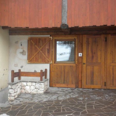 Casa Litegosa Διαμέρισμα Panchia Εξωτερικό φωτογραφία