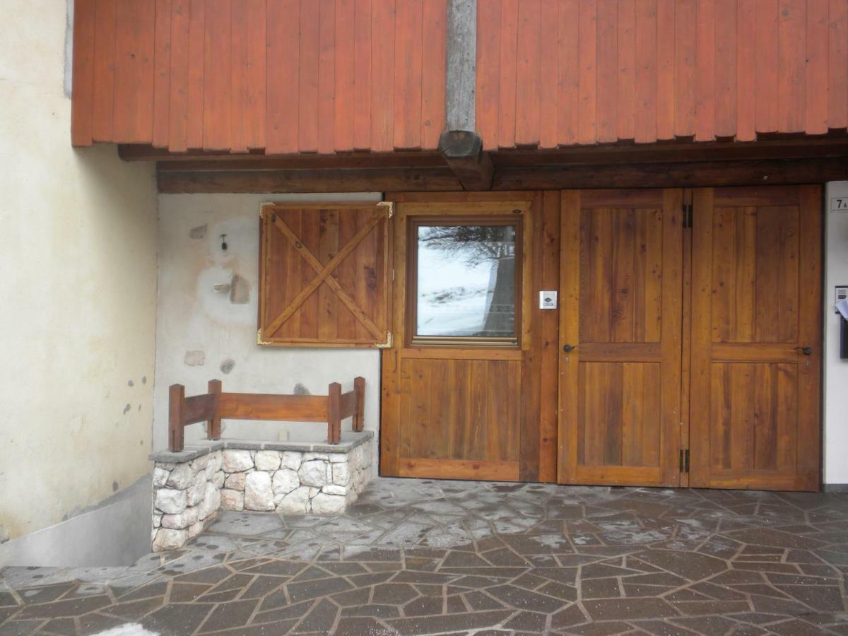 Casa Litegosa Διαμέρισμα Panchia Εξωτερικό φωτογραφία