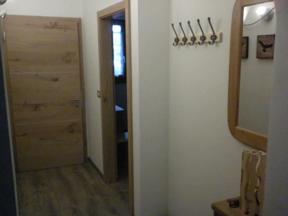 Casa Litegosa Διαμέρισμα Panchia Εξωτερικό φωτογραφία